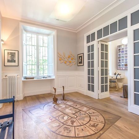 Villa Michelangelo Deluxe Rome Extérieur photo