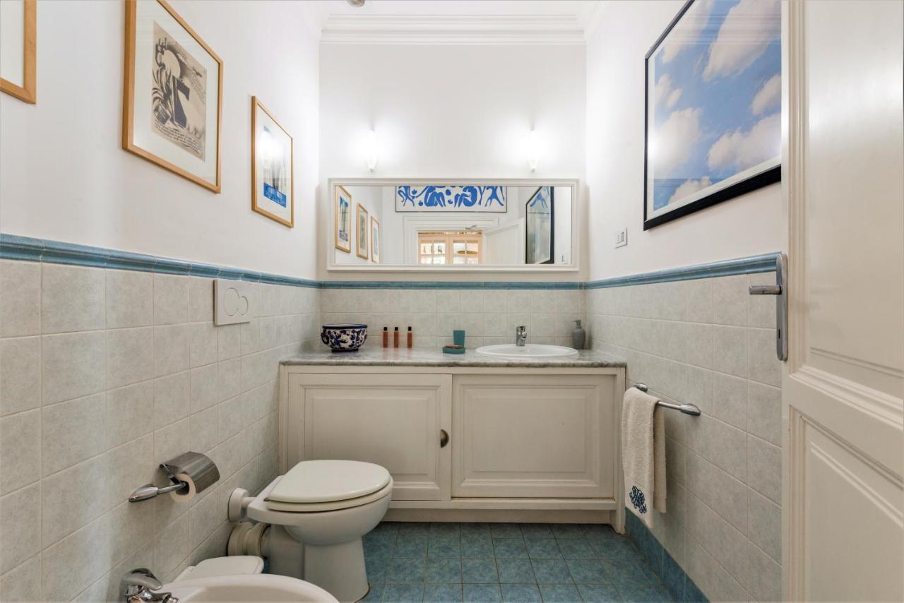 Villa Michelangelo Deluxe Rome Extérieur photo