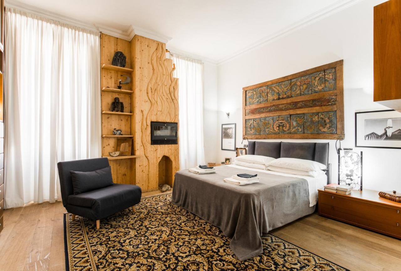 Villa Michelangelo Deluxe Rome Extérieur photo
