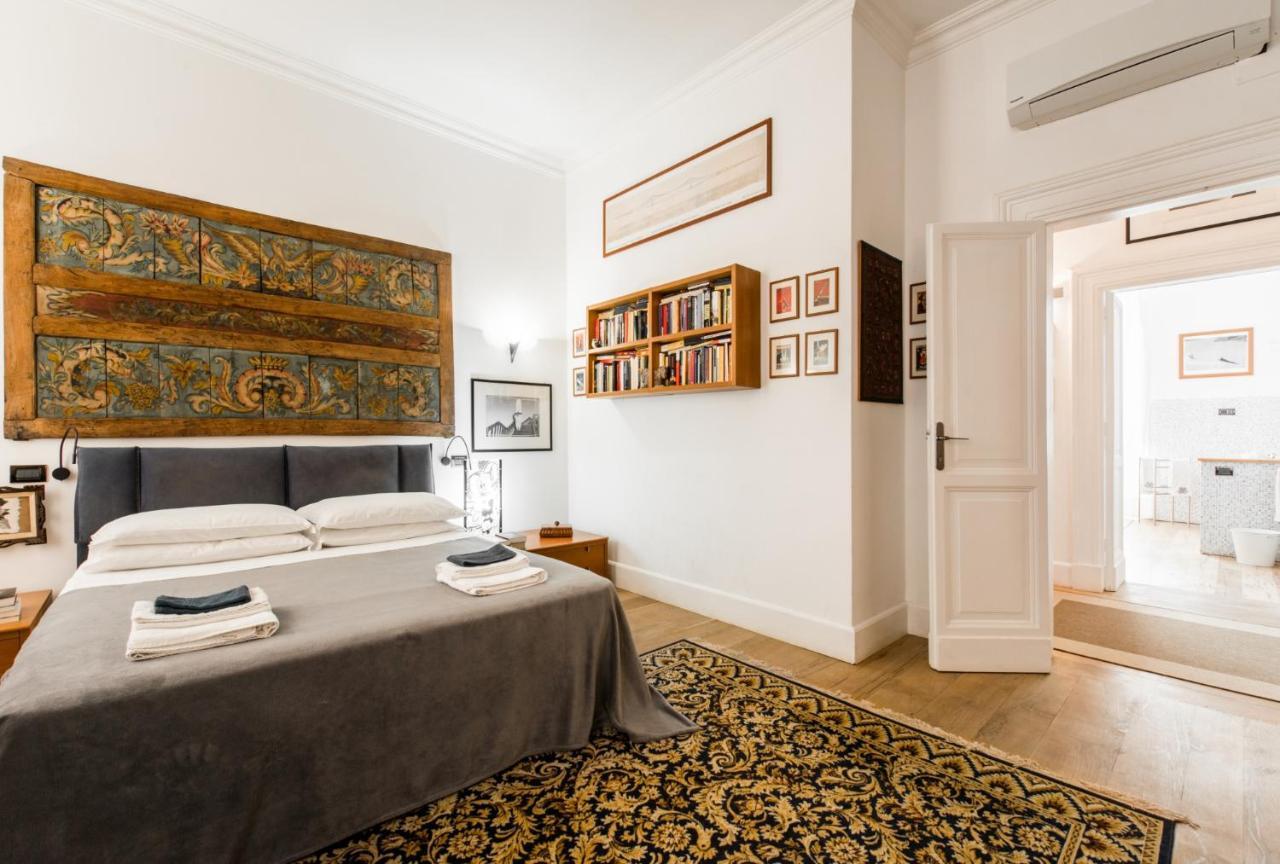 Villa Michelangelo Deluxe Rome Extérieur photo