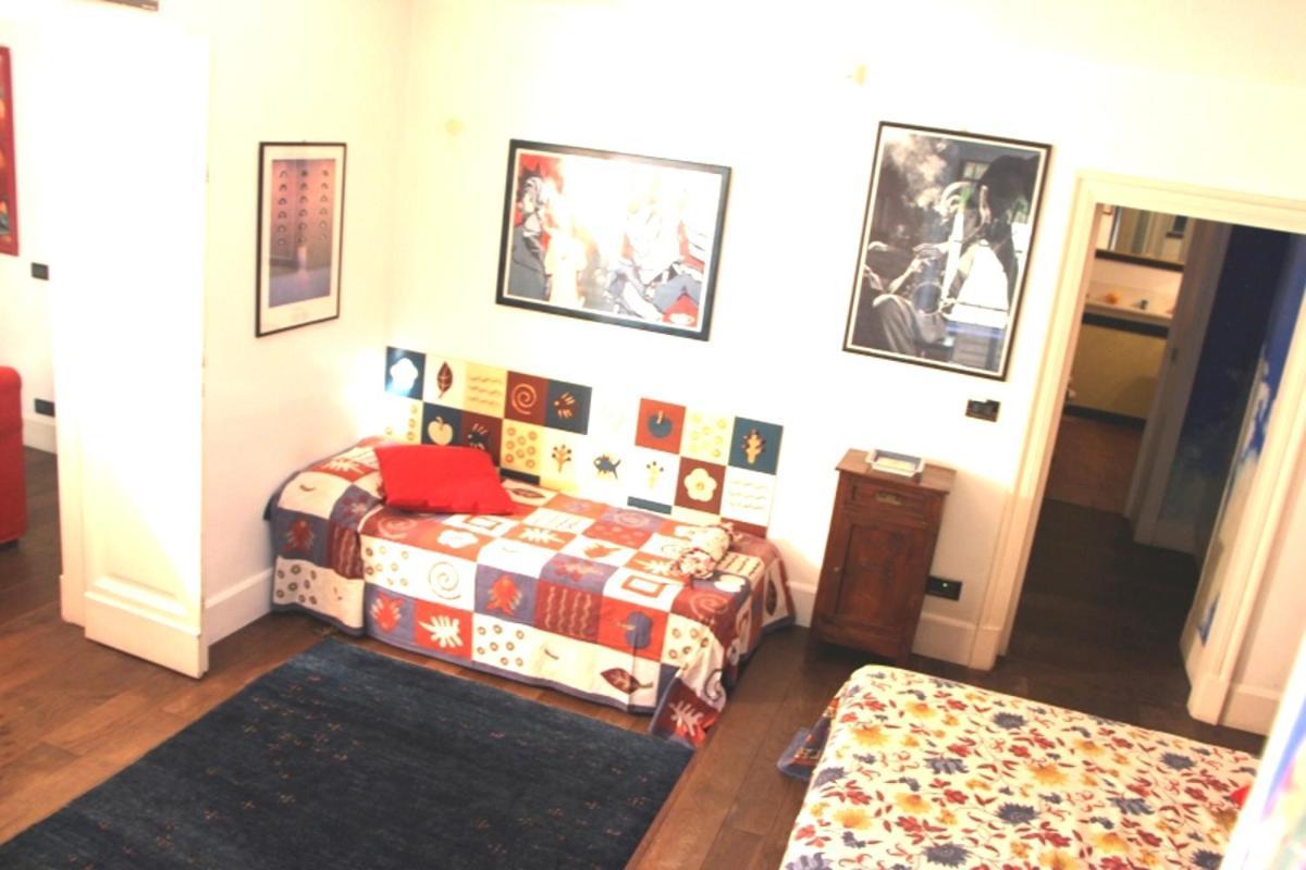 Villa Michelangelo Deluxe Rome Extérieur photo