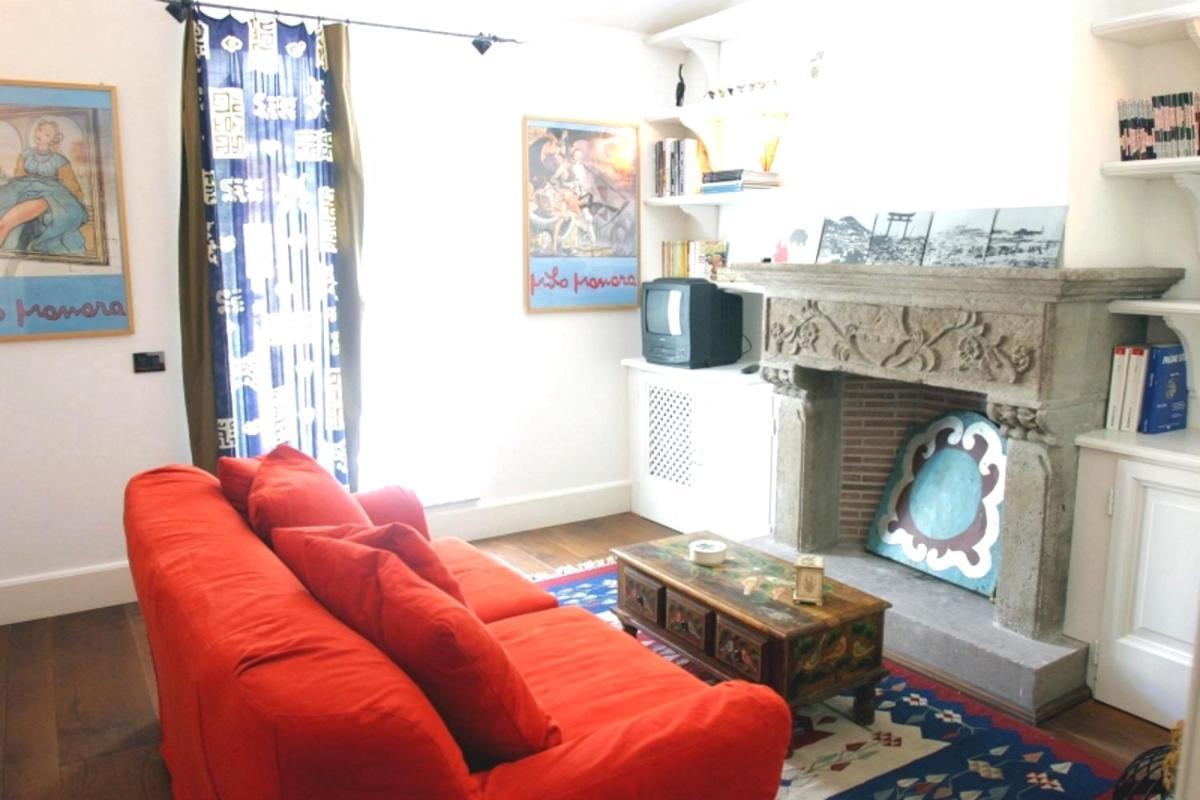 Villa Michelangelo Deluxe Rome Extérieur photo