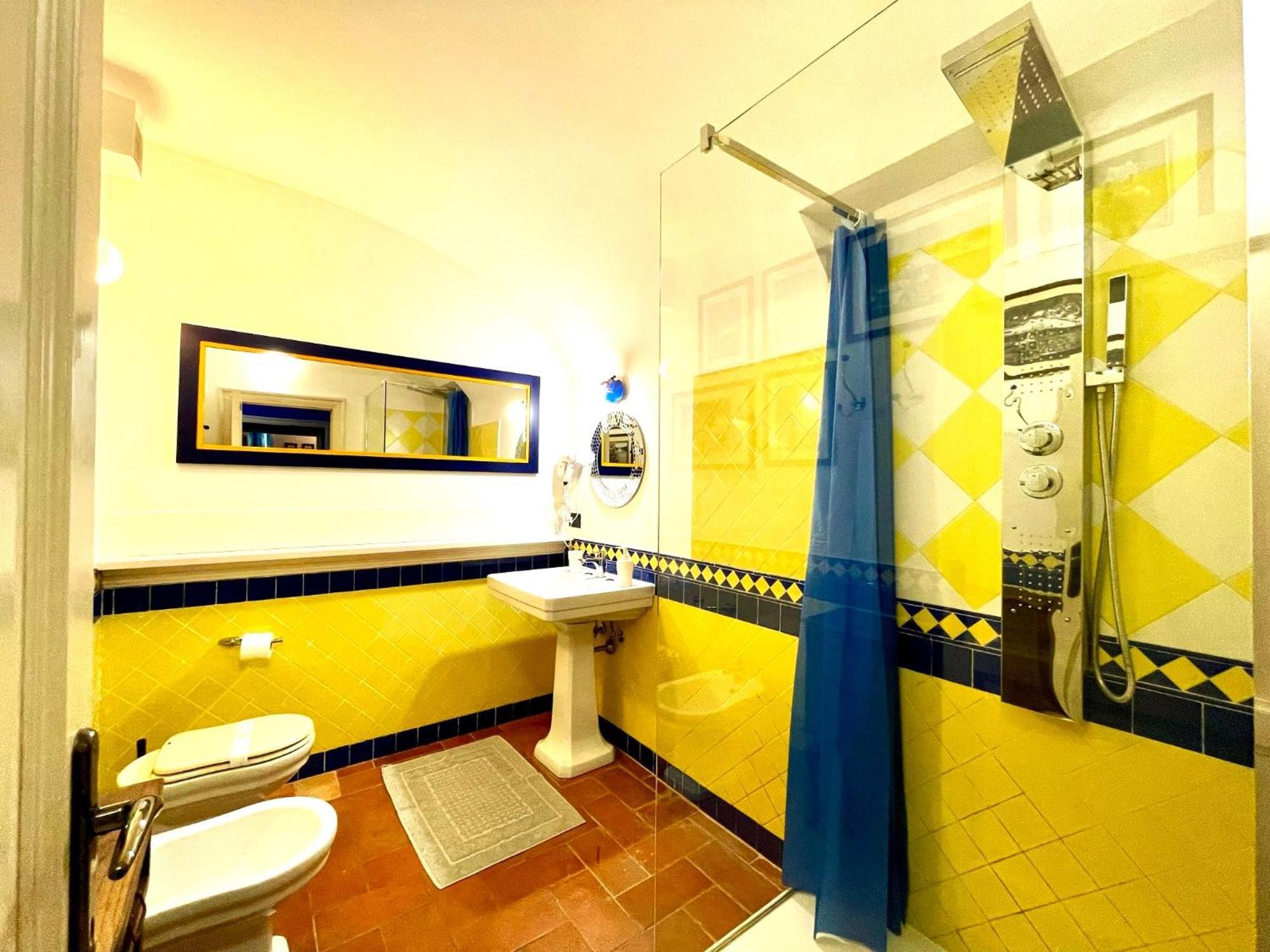 Villa Michelangelo Deluxe Rome Extérieur photo