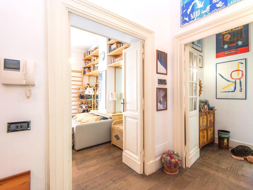 Villa Michelangelo Deluxe Rome Extérieur photo