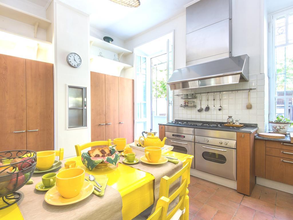 Villa Michelangelo Deluxe Rome Extérieur photo