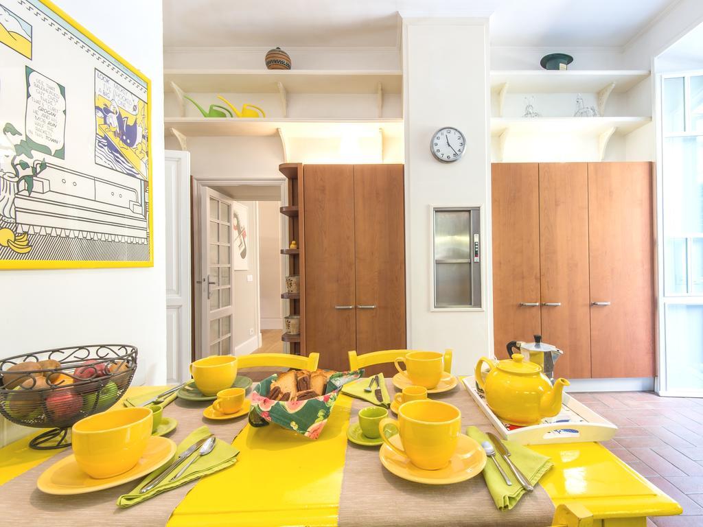 Villa Michelangelo Deluxe Rome Extérieur photo