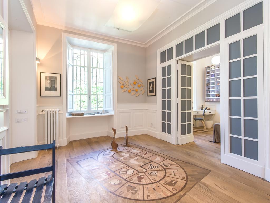 Villa Michelangelo Deluxe Rome Extérieur photo
