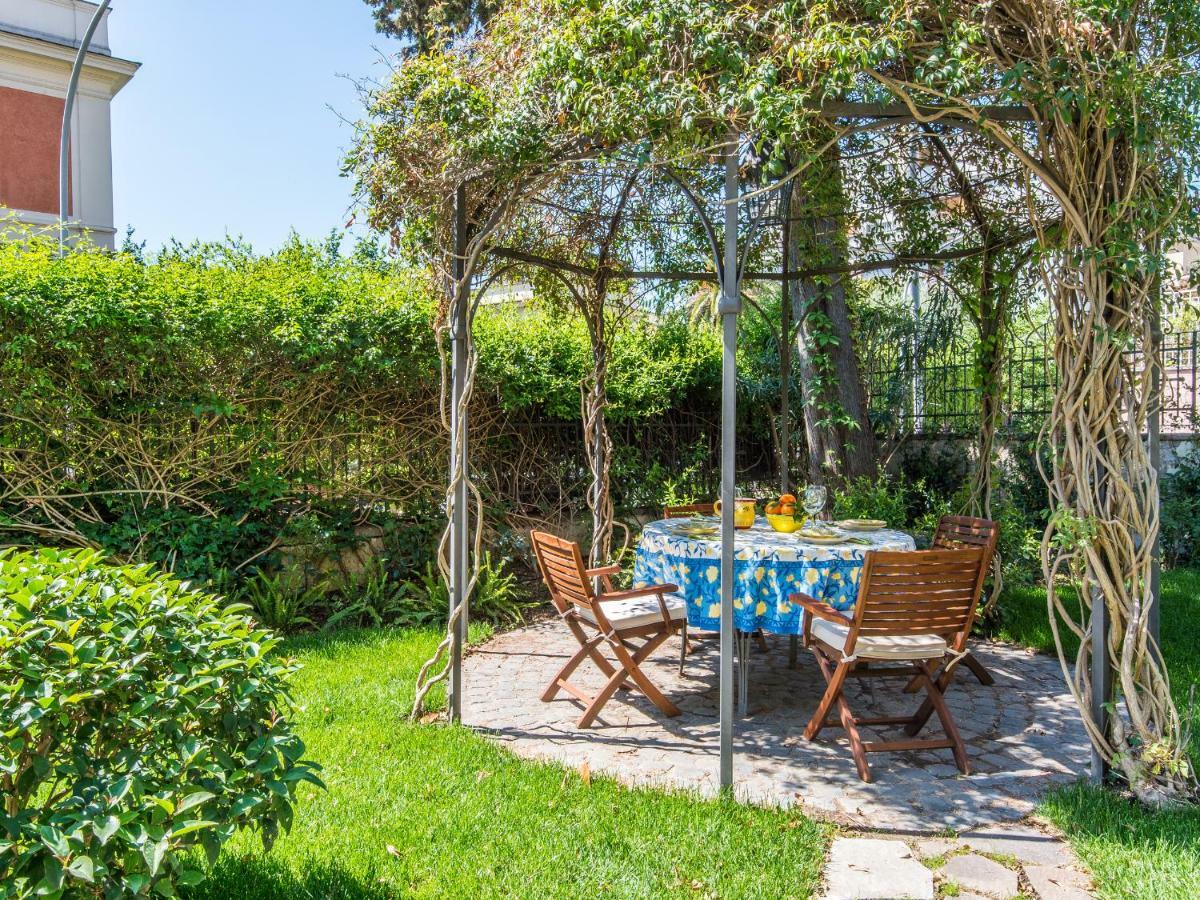 Villa Michelangelo Deluxe Rome Extérieur photo